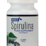 Spirulina Annual Maintenance Set 2023 12 + 1 Spirulina